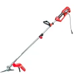 Trimmer electric pliabil Raider Garden Tools 1.2 kW cu lama si mosor