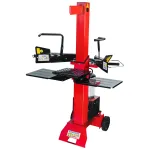 Despicator de busteni vertical Raider Garden 8T, 3000W, 55 cm