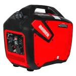 Generator pe benzina cu invertor 3.2 kW Raider RD-GG19 portabil