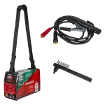 Mașină de sudură invertor 180A Raider Power Tools RD-IW38, compactă