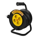 Prelungitor cu tambur 15m MK