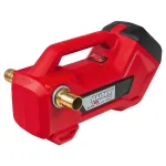 Pompa pentru apă, motorină și ulei 48L/min, 22 m, 34 mm Raider Pro