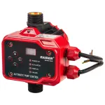 Unitate de control digitală pentru pompă 2.2 kW, 1 inch, max. 15 bar