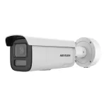 Camera IP Hikvision 4MP AcuSense varifocala 2.8-12 mm IR 60 m IK10