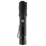 Lanterna LED V-TAC 10W din aluminiu, 1000 lm, cu incarcare USB-C