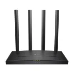 Router Wi‑Fi 5 AC1350 Gigabit cu VPN si load balancing TP-Link Omada ER605W