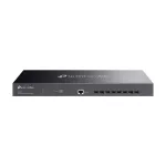 Switch TP-Link Omada SX3008F cu 8 porturi SFP+ 10G, L2, 1U