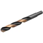 Burghiu pentru metal, HSS, 9.5 mm, Richmann Exclusive GartenVIP DiyLine