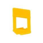 Distantier nivelare gresie si faianta XL Strend Pro 1,5 mm, 100 buc