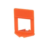 Distanțier XL pentru nivelare gresie și faianță 2 mm, 13-22 mm, 100 buc