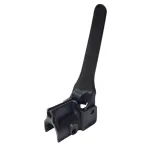 Pârghie ambreiaj din plastic pentru Agrimotor Rotalux R5/52A, piesa 260