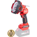 Reflector LED portabil Worcraft ShareSYS 20V, 30 W, 800-2500 lm