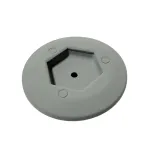 Cuplaj inferior Agrimotor Rotalux A5/R5, piesa 225 originala