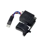 Întrerupător Worcraft CIS-S20Li, piesa 40 pentru scule electrice