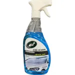 Spray dezghetare Turtle Wax De-Icer pentru geamuri auto, 750 ml