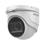 Camera supraveghere Hikvision 5MP 4 in 1 Ultra Low Light, IR 30m, 2.8mm