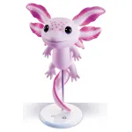 Lampa de veghe multicolora Axolotl RGB reincarcabila Rainy Days