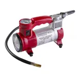 Compresor auto 12V Raider RD-AC13, 180W, 35 l/min, cu manometru