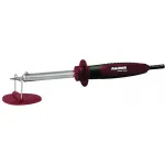 Letcon electric 60W cu varf ascutit Raider RD-SI02 pentru lipit