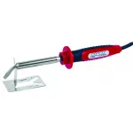 Letcon de lipit 60W cu varf lat Raider RD-SI05 pentru electronica