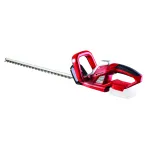 Trimmer pentru gard viu cu acumulator 18V, lamă 510 mm, Raider RD-HTL04 Solo