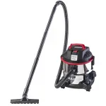 Aspirator umed-uscat Raider RD-WC10, 1200 W, rezervor inox 20L