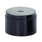 Bac sudură PPR 40 mm teflonat pentru țevi PP, montaj cu șurub