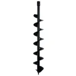 Burghiu pentru foreză de pământ 100x820 mm Raider RD-EA01