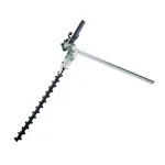 Cap trimmer pentru gard viu compatibil motocoasa Raider RD-GBC10 si RD-GBC11