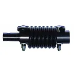 Cuplaj antivibrații pentru foreză 20/20 mm Raider Garden Tools RD-EA01