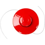 Mosor cu fir pentru motocoasa 2,4 mm x 3 m M10x1,25 LH Raider