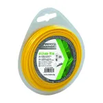 Rezervă fir pentru trimmer 1.65 mm x 15 m, rotund, Raider Garden Tools
