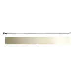 Rezervă încălzitor cu bandă din teflon compatibilă cu Makalon MK-SM03