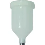 Rezervor din plastic 600 ml pentru pistol de vopsea Raider RD-SG05