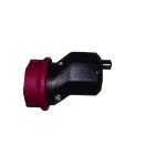 Adaptor excentric cu schimbare rapidă pentru Raider Pro RDP-CDL21
