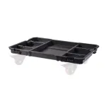 Bază cu roți pentru sistem modular mobil RD Raider Power Tools
