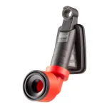 Extractor universal de praf SDS Ø17 mm cu adaptor rotativ pentru furtun