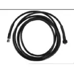 Furtun 6 m 120 bar pentru aparatul de spălat cu presiune Raider RD-HPC05