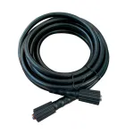 Furtun de presiune 8 m, 200 bar, compatibil cu Raider RD-GHP06