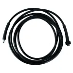 Furtun de înaltă presiune 8 m pentru spălător Raider RD-HPC02, 140 bar