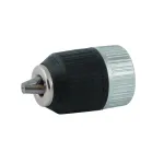 Mandrină rapidă 13 mm 1/2 pentru mașină de găurit cu impact Raider