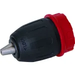 Mandrina rapida 13 mm pentru masina de gaurit Raider Pro RDP-CDL21