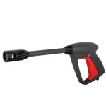 Pistol pentru aparat de spălat cu presiune Raider RD-HPC01 ergonomic