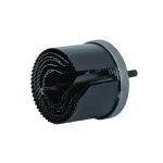 Set 7 freze pentru gaurire 26-63 mm in lemn, PAL si gips-carton