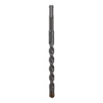 Burghiu SDS-Plus Cross Head 10x210 mm pentru beton Raider Pro