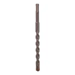 Burghiu SDS-plus Cross Head pentru beton 14x210 mm Raider Pro