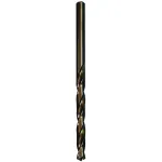 Burghiu HSS-Co 7 mm pentru metal inox și oțel dur, 1 bucată