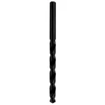 Burghiu HSS-R pentru metal 5 mm, oțel rapid, 1 bucată
