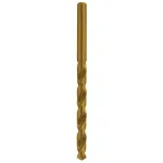 Burghiu pentru metal HSS TiN 8 mm, vârf 135°, Tip C, 1 buc