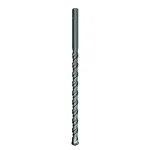 Burghiu pentru zidărie Raider 10 mm, 90x150 mm, vârf din carbură